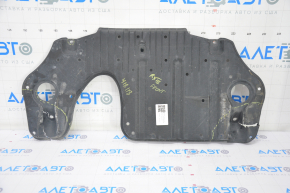 Protecția motorului pentru Lexus RX350 RX450h 10-15, fisuri.