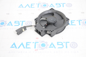 Ventilatorul scaunului pasagerului de sus Lexus RX350 RX450h 10-15