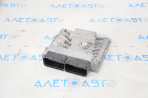 Modulul ECU al motorului VW Passat b7 12-15 USA 1.8T