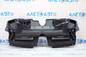 Grila de aer Infiniti Q50 14- 3.7, 3.5 nou OEM original