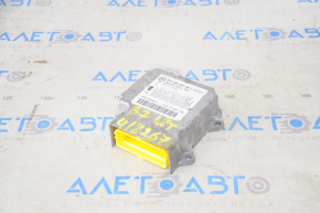 Modulul airbag SRS calculator airbaguri VW Passat b7 12-15 SUA 1.8