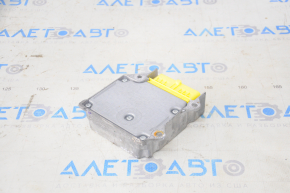 Modulul airbag SRS calculator airbaguri VW Passat b7 12-15 SUA 1.8