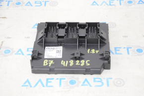 Modulul de control al caroseriei BCM VW Passat b7 12-15 SUA