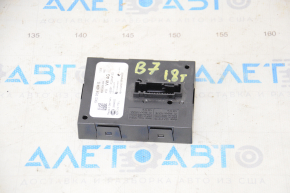 Keyless Entry Module VW Passat b7 12-15 USA