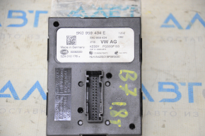 Keyless Entry Module VW Passat b7 12-15 USA