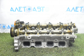 Capacul blocului cilindric asamblat Cadillac ATS 13- 2.0T