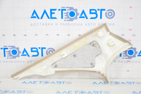 Capac spate dreapta BMW 3 F30 12-18 bej