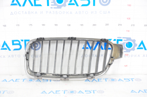 Grila radiatorului dreapta BMW 3 F30 4d 12-18