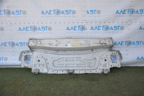 Panoul din spate VW Passat b7 12-15 SUA, format din 2 piese, alb.