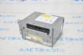 Radio CD BMW 3 F30 12-13 cu navigație CIC