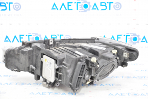 Far dreapta față completă BMW 3 F30 12-15 xenon