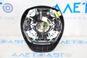 Подушка безопасности airbag в руль водительская BMW 3 F30 12-18