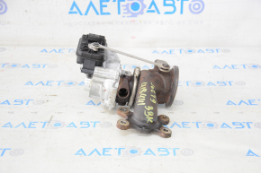 Turbina VW Jetta 19- 1.4T 33k