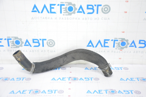 Патрубок охлаждения верхний Chevrolet Volt 11-15