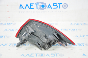 Lampa exterioară aripă stângă BMW 3 F30 12-15