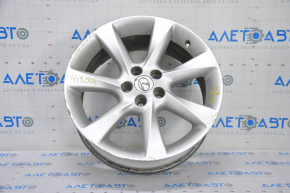 Roată de 19 inch, 5x114.3, Lexus RX350 10-15, jantă.