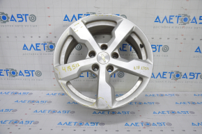 Диск колесный R17 x 7J 5*115 Chevrolet Volt 11-15 мат бордюрка