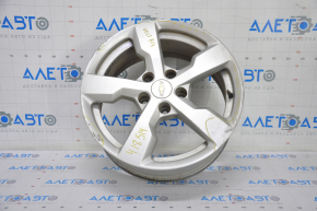 Диск колесный R17 x 7J 5*115 Chevrolet Volt 11-15 мат бордюрка