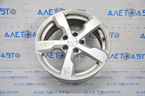 Диск колесный R17 x 7J 5*115 Chevrolet Volt 11-15 мат бордюрка