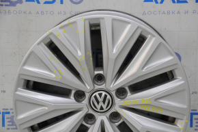 Диск колесный R16 VW Jetta 19-21 тип 1 легкая бордюрка