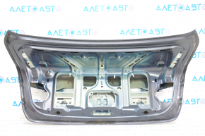 Capac portbagaj BMW 3 F30 4d 12-18 albastru A89