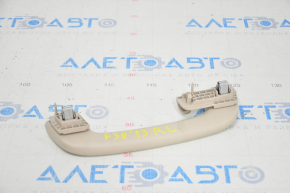 Ручка потолка задняя левая BMW 3 F30 12-18 беж, царапина