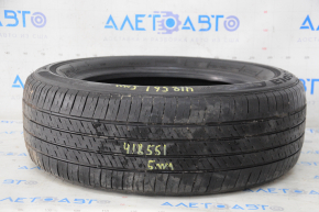 Anvelopă R16 205/60 Bridgestone Ecopia 2018, sezon complet, 5mm