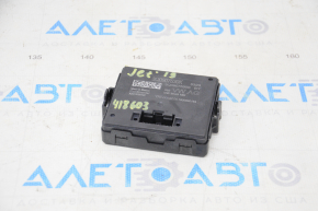 Modulul de control al gateway-ului VW Jetta 19-