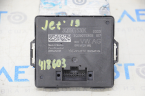 Gateway Control Unit Module VW Jetta 19-