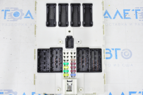 Modulul de control al caroseriei BCM BMW 3 F30 12-18