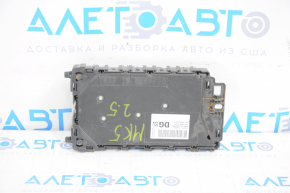 Blocul de siguranțe subtorpedou Ford Fusion mk5 13-20