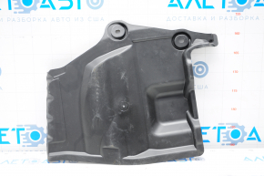 Защита арки правая Nissan Pathfinder 13-16 OEM