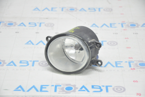 Farul anti-ceață stânga pentru Lexus RX350 RX450h 10-15, halogen, nisip