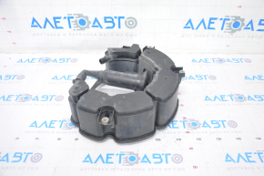 Canistra cu absorbant de cărbune VW Jetta 11-18 USA 1.4T 1.8T 2.0 2.5 cu supapă