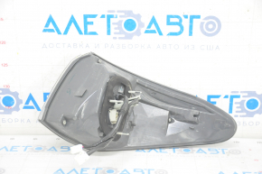 Lanterna exterioară aripă stângă Lexus RX350 RX450 13-15, zgâriată.