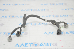 Montarea farului frontal pentru Lexus RX350 RX450h 13-15 restilizat, cu xenon