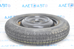 Запасное колесо докатка Lexus RX350 RX450h 10-15 R18 165/90 5x114.3