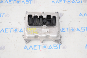 Blocul ECU al calculatorului motorului BMW 3 F30 13 N20 AWD