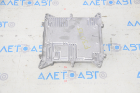 Blocul ECU al calculatorului motorului BMW 3 F30 13 N20 AWD