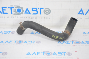 Furtunul de răcire inferior al radiatorului pentru Lexus RX350 RX450h 10-15.