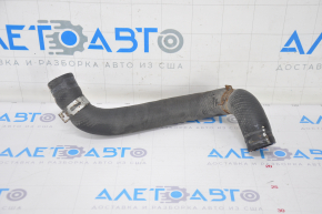 Патрубок охлаждения нижний Lexus RX350 RX450h 10-15