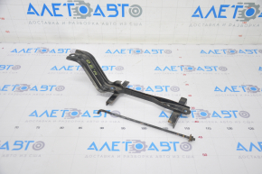 Suportul bateriei pentru Lexus RX350 RX450h 10-15 tip 1, 2 piese