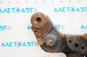 Bara spate Ford Explorer 11-19 fwd ruginită