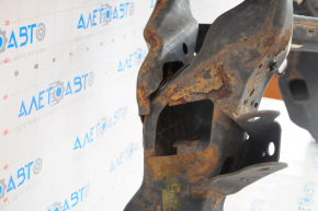 Bara spate Ford Explorer 11-19 fwd ruginită