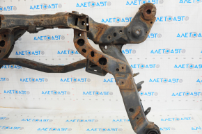 Bara spate Ford Explorer 11-19 fwd ruginită