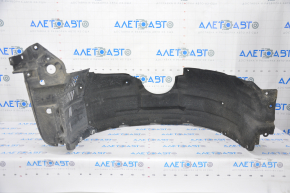 Bara de protecție față dreapta Lexus RX350 RX450h 13-15