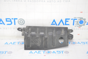 Deflectorul radiatorului de răcire a transmisiei pentru Lexus RX350 10-15 tip 2.