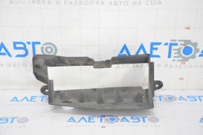 Deflectorul radiatorului de răcire a transmisiei pentru Lexus RX350 10-15 tip 2