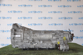 АКПП в сборе BMW 3 F30 13-16 AWD GA8HP45X-XC8 96к с раздаткой