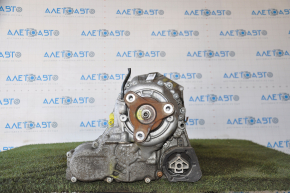 АКПП в сборе BMW 3 F30 13-16 AWD GA8HP45X-XC8 96к с раздаткой